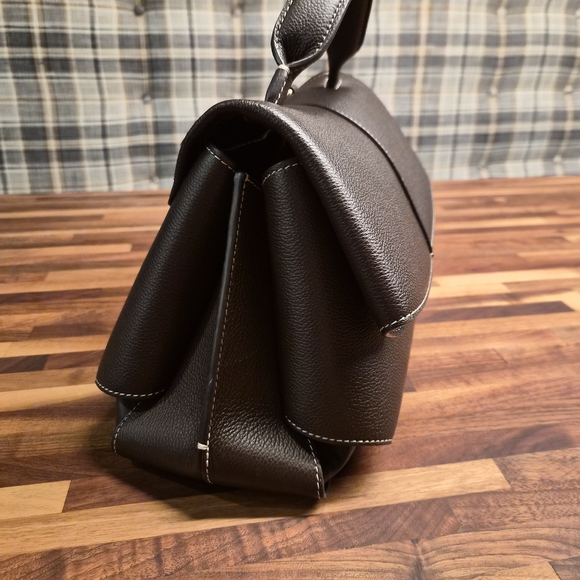 Authentic Polène Mokki - Ebony - Picture 4 of 10